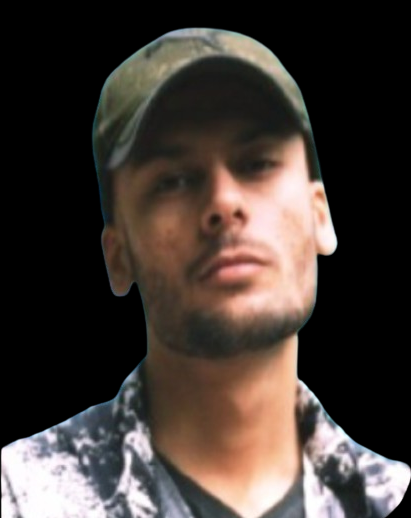 Zain Ali Shah